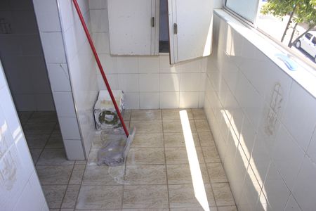 Apartamento para alugar com 68m², 2 quartos e 1 vagaVista da Varanda