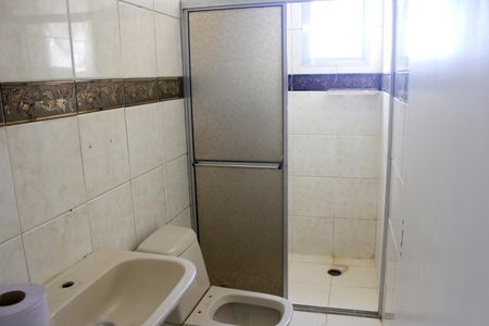 Apartamento para alugar com 68m², 2 quartos e 1 vagaBanheiro Social