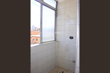 Apartamento para alugar com 68m², 2 quartos e 1 vagaVista da Varanda