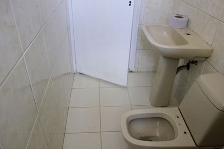 Apartamento para alugar com 68m², 2 quartos e 1 vagaBanheiro Social