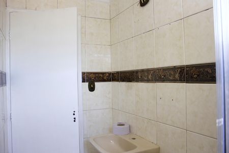 Apartamento para alugar com 68m², 2 quartos e 1 vagaBanheiro Social