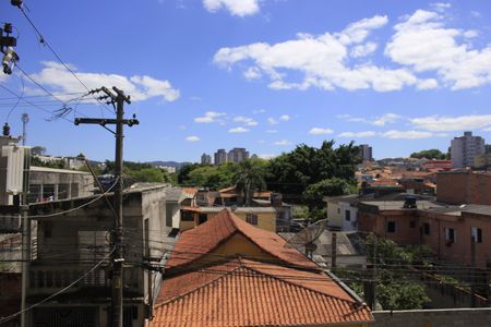 Apartamento para alugar com 68m², 2 quartos e 1 vagaVista da Varanda