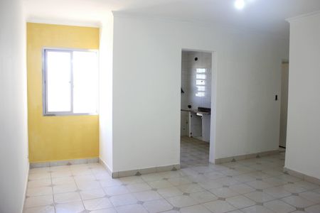 Sala de apartamento para alugar com 2 quartos, 68m² em Vila Santa Maria, Guarulhos