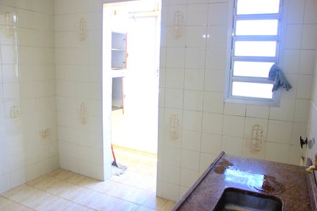 Apartamento para alugar com 68m², 2 quartos e 1 vagaCozinha