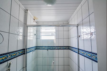 Apartamento à venda com 56m², 2 quartos e 1 vaga Apartamento à venda com 56m², 2 quartos e 1 vagaBanheiro