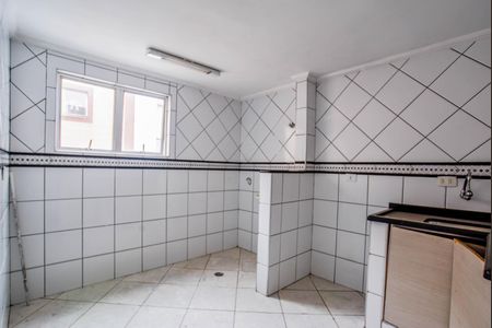 Apartamento à venda com 56m², 2 quartos e 1 vaga Apartamento à venda com 56m², 2 quartos e 1 vagaCozinha