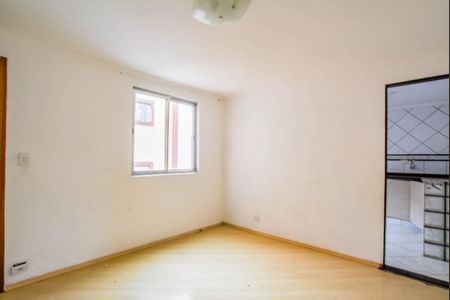 Apartamento à venda com 56m², 2 quartos e 1 vaga Apartamento à venda com 56m², 2 quartos e 1 vagaSala