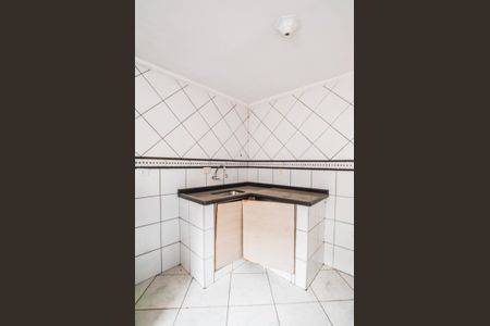 Apartamento à venda com 56m², 2 quartos e 1 vaga Apartamento à venda com 56m², 2 quartos e 1 vagaCozinha