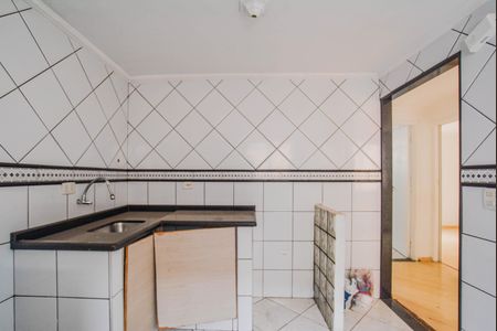 Apartamento à venda com 56m², 2 quartos e 1 vaga Apartamento à venda com 56m², 2 quartos e 1 vagaCozinha