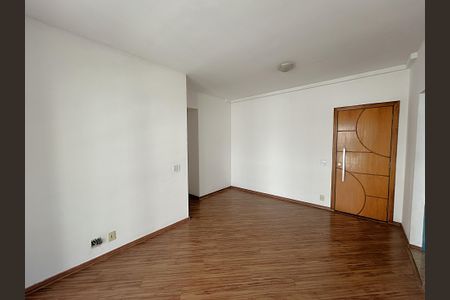 Sala de apartamento para alugar com 2 quartos, 60m² em Praça Seca, Rio de Janeiro