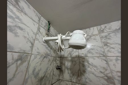 Banheiro Social de apartamento para alugar com 2 quartos, 60m² em Praça Seca, Rio de Janeiro