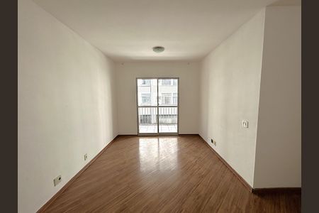 Sala de apartamento para alugar com 2 quartos, 60m² em Praça Seca, Rio de Janeiro