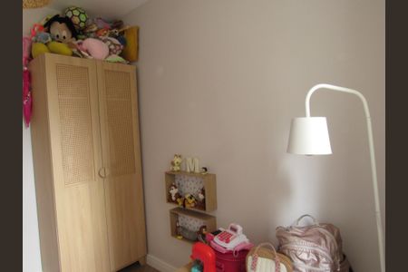 Apartamento à venda com 85m², 3 quartos e 2 vagas Quarto 1