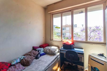 Apartamento à venda com 138m², 3 quartos e sem vagaQuarto 2