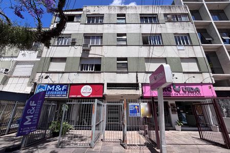 Apartamento à venda com 138m², 3 quartos e sem vagaFachada