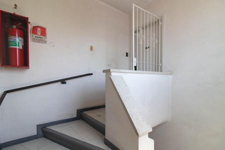 Apartamento à venda com 138m², 3 quartos e sem vagaEscada