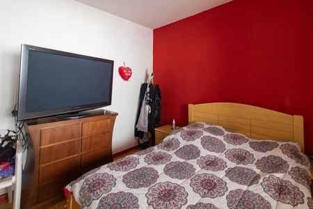 Apartamento à venda com 138m², 3 quartos e sem vagaQuarto 1