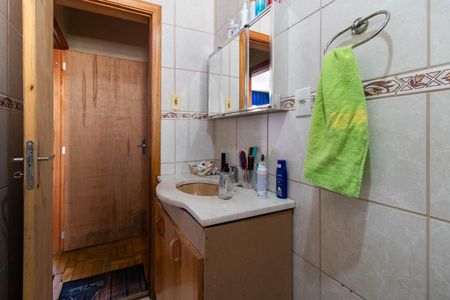 Apartamento à venda com 138m², 3 quartos e sem vagaBanheiro