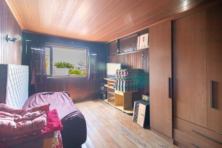 Apartamento à venda com 138m², 3 quartos e sem vagaQuarto 3