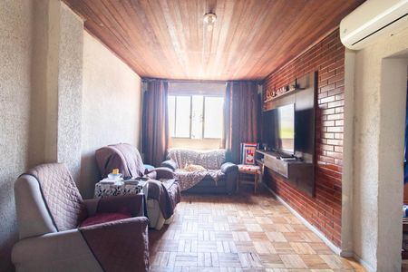 Apartamento à venda com 138m², 3 quartos e sem vagaSala 2