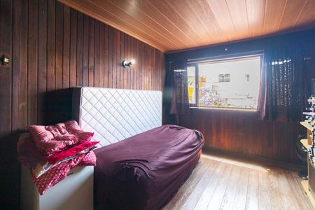 Apartamento à venda com 138m², 3 quartos e sem vagaQuarto 3