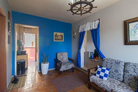 Apartamento à venda com 138m², 3 quartos e sem vagaSala