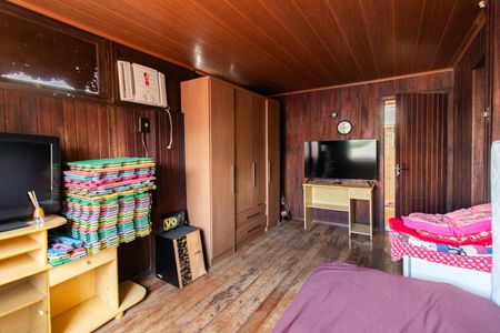 Apartamento à venda com 138m², 3 quartos e sem vagaQuarto 3