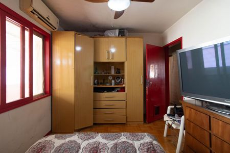 Apartamento à venda com 138m², 3 quartos e sem vagaQuarto 1