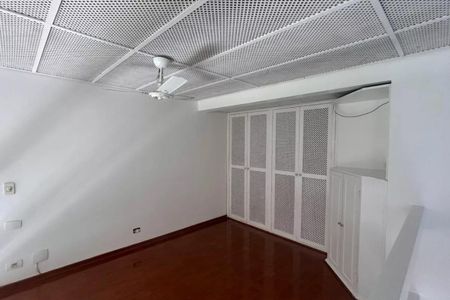 Foto 11 de apartamento à venda com 1 quarto, 50m² em Brooklin, São Paulo