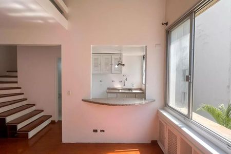 Foto 10 de apartamento à venda com 1 quarto, 50m² em Brooklin, São Paulo