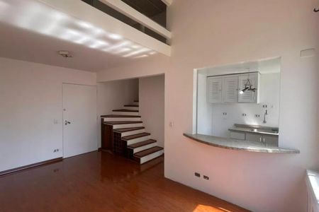 Apartamento à venda com 50m², 1 quarto e 1 vagaFoto 02