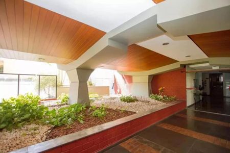 Apartamento à venda com 50m², 1 quarto e 1 vagaFoto 22