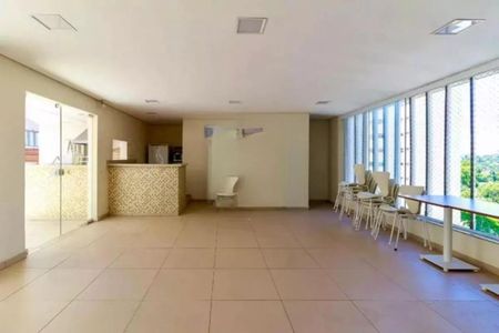 Apartamento à venda com 50m², 1 quarto e 1 vagaFoto 20