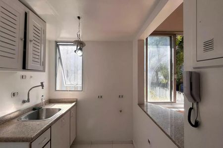 Apartamento à venda com 50m², 1 quarto e 1 vagaFoto 06