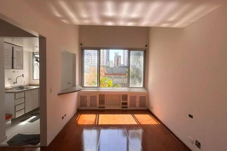 Apartamento à venda com 50m², 1 quarto e 1 vagaFoto 03
