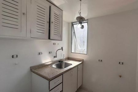 Foto 05 de apartamento à venda com 1 quarto, 50m² em Brooklin, São Paulo