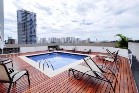 Apartamento à venda com 50m², 1 quarto e 1 vagaFoto 19