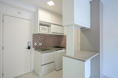 Apartamento para alugar com 33m², 2 quartos e 1 vagaCozinha