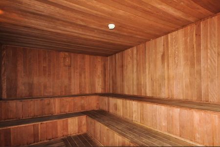 Apartamento para alugar com 33m², 2 quartos e 1 vagaSauna 1