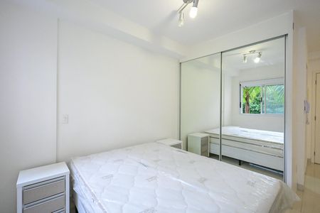 Apartamento para alugar com 33m², 2 quartos e 1 vagaQuarto