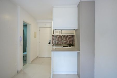 Apartamento para alugar com 33m², 2 quartos e 1 vagaCozinha