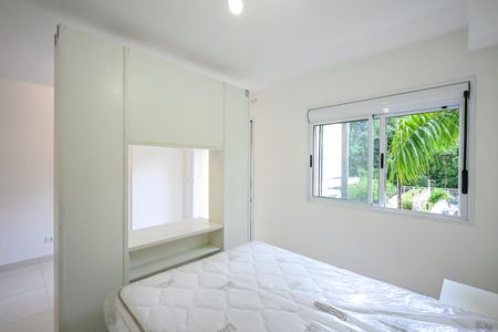 Apartamento para alugar com 33m², 2 quartos e 1 vagaQuarto