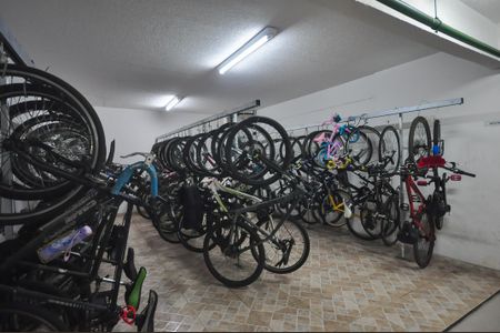 Apartamento para alugar com 33m², 2 quartos e 1 vagaBicicletário