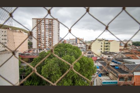 Apartamento à venda com 86m², 3 quartos e 1 vaga Apartamento à venda com 86m², 3 quartos e 1 vagaQuarto 2 Vista