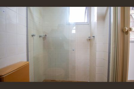 Apartamento à venda com 86m², 3 quartos e 1 vaga Apartamento à venda com 86m², 3 quartos e 1 vagaBanheiro Suite