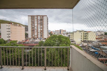 Apartamento à venda com 86m², 3 quartos e 1 vaga Apartamento à venda com 86m², 3 quartos e 1 vagaQuarto 3 Vista