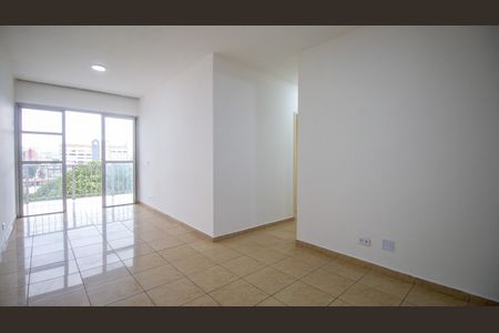 Sala de apartamento à venda com 3 quartos, 86m² em Riachuelo, Rio de Janeiro