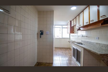 Apartamento à venda com 86m², 3 quartos e 1 vaga Apartamento à venda com 86m², 3 quartos e 1 vagaCozinha