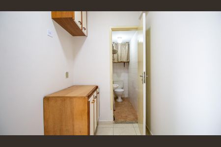 Apartamento à venda com 86m², 3 quartos e 1 vaga Apartamento à venda com 86m², 3 quartos e 1 vagaQuarto de Serviço