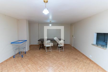 Apartamento à venda com 86m², 3 quartos e 1 vaga Apartamento à venda com 86m², 3 quartos e 1 vagaSalão de Festas